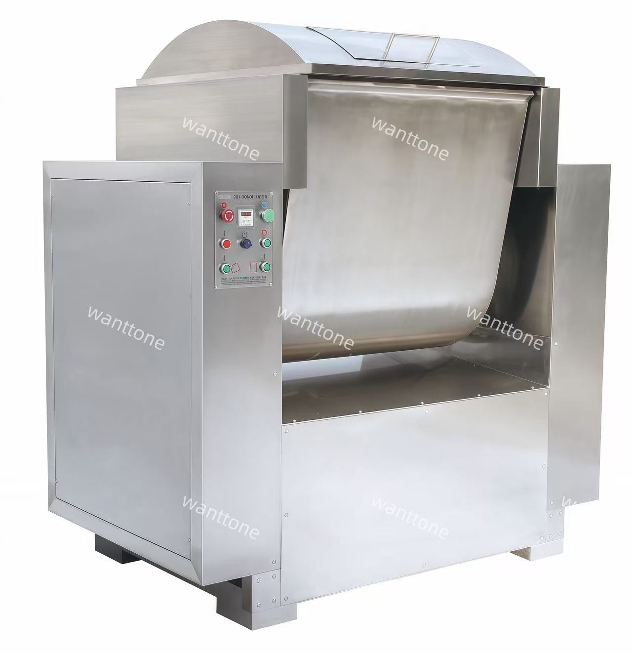 Mixing Tank